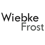 Wiebke Frost Logo